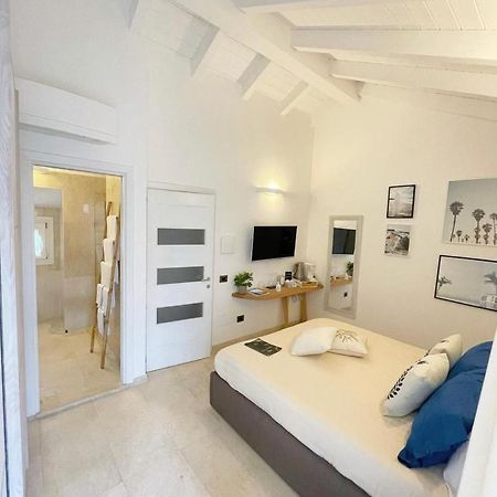 Corso Umberto Rooms Olbia Exterior photo