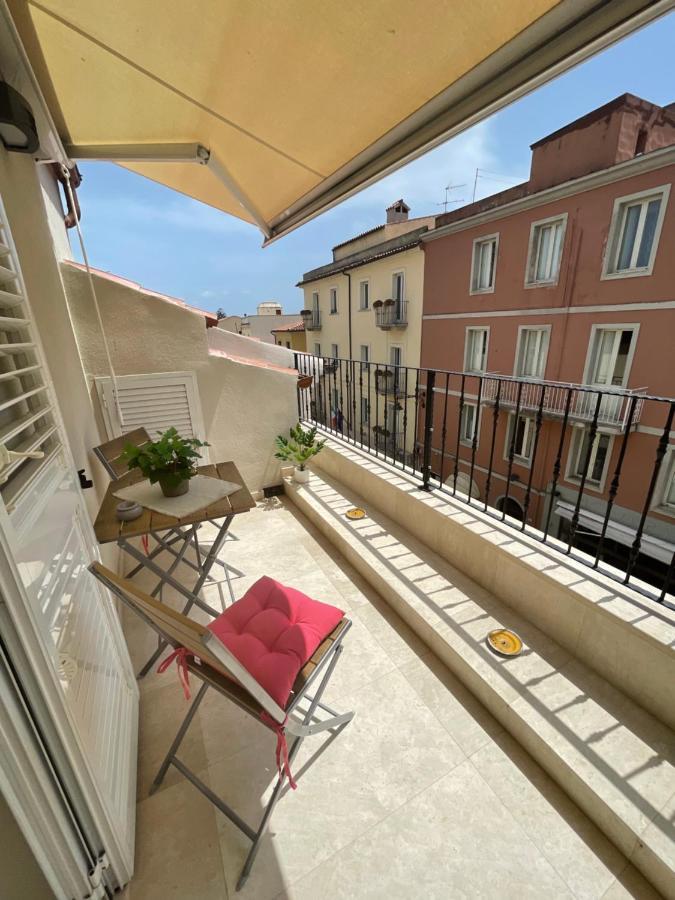 Corso Umberto Rooms Olbia Exterior photo