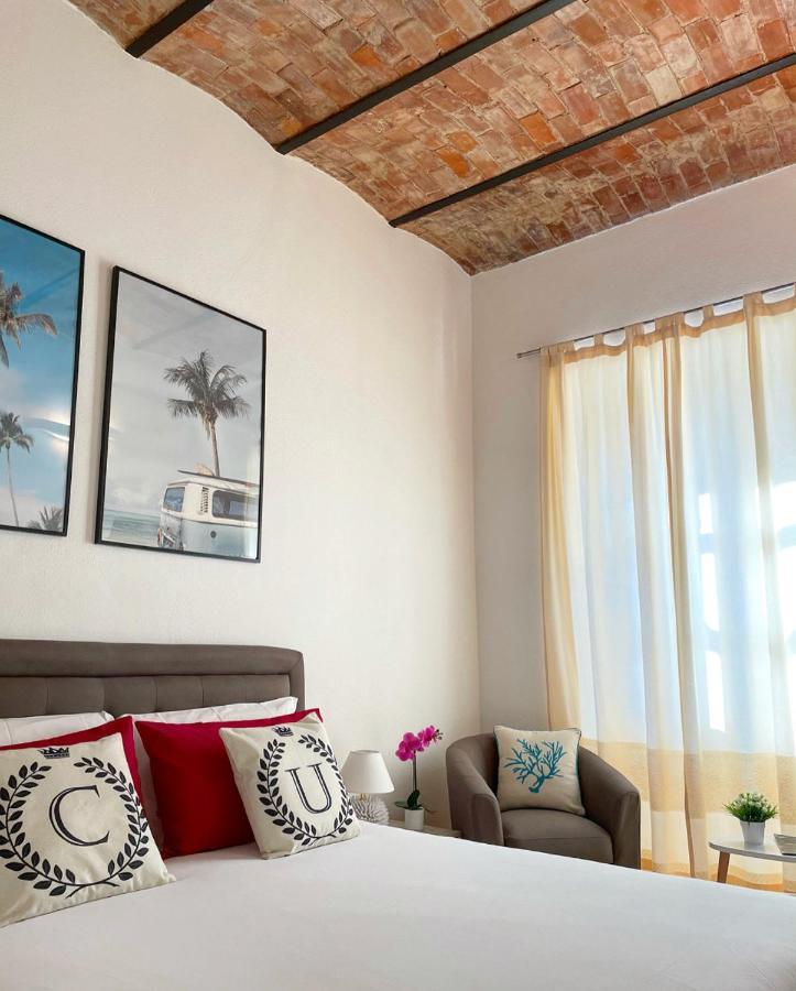 Corso Umberto Rooms Olbia Exterior photo