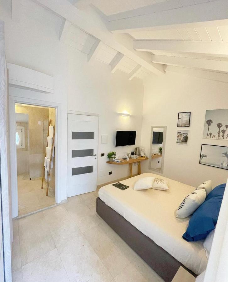 Corso Umberto Rooms Olbia Exterior photo
