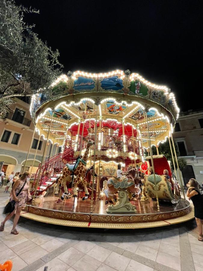 Corso Umberto Rooms Olbia Exterior photo