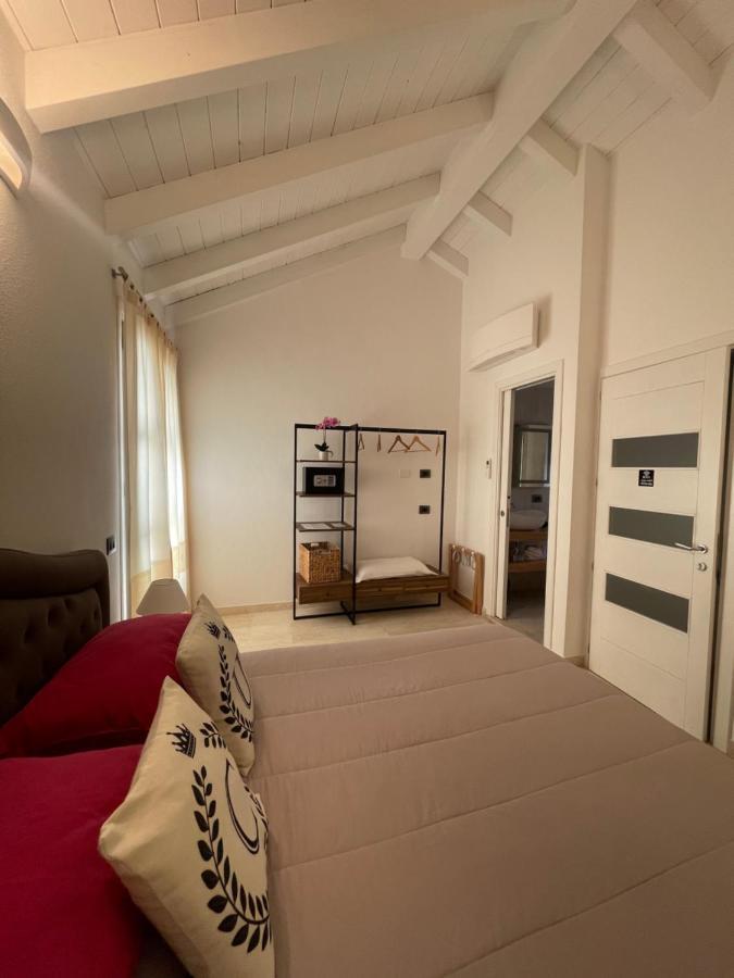 Corso Umberto Rooms Olbia Exterior photo