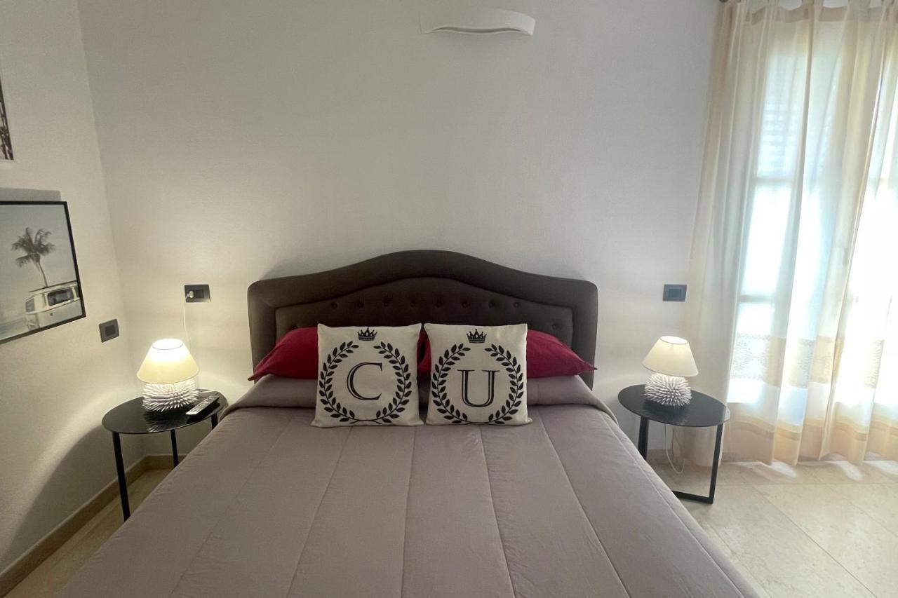 Corso Umberto Rooms Olbia Exterior photo