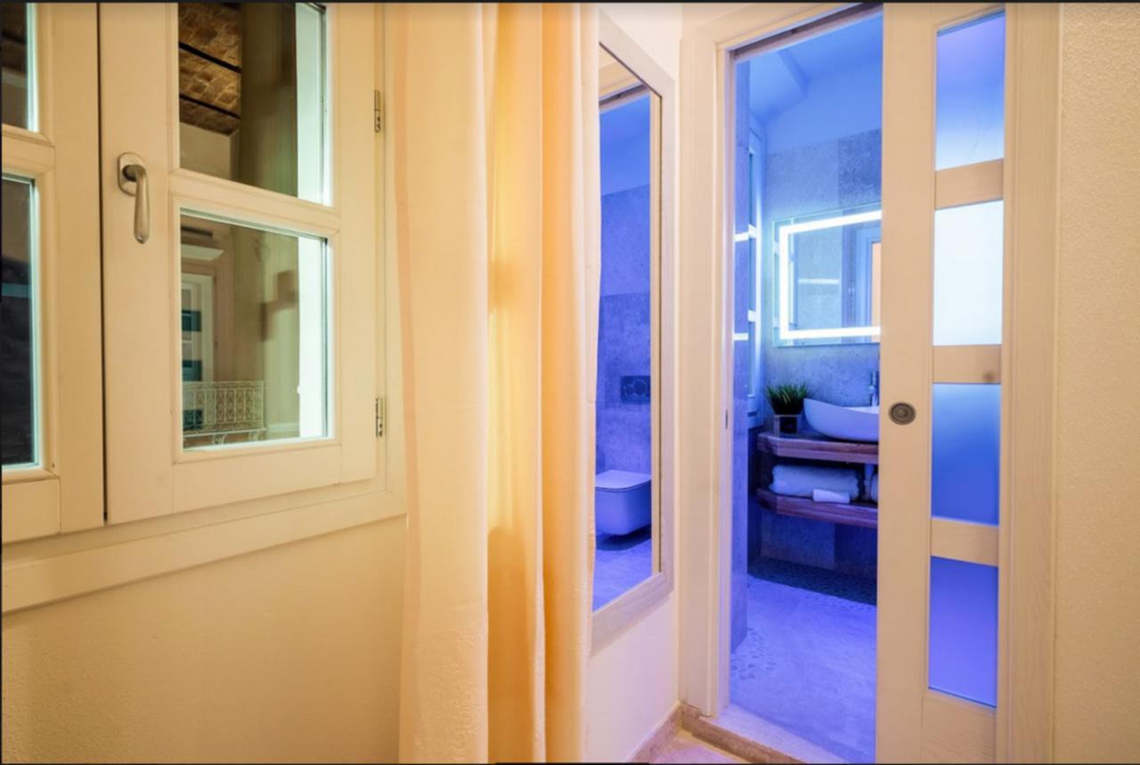 Corso Umberto Rooms Olbia Exterior photo