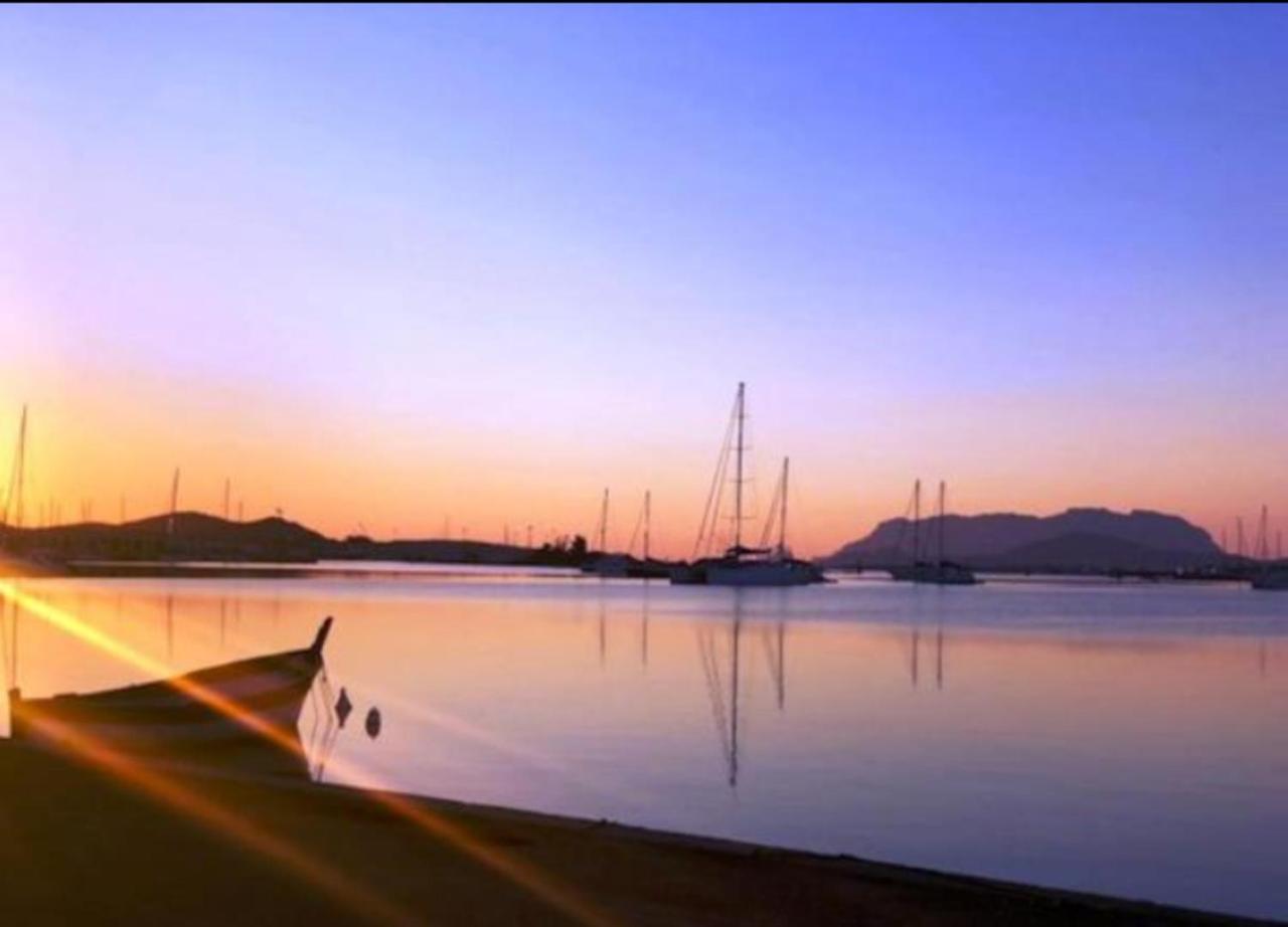 Corso Umberto Rooms Olbia Exterior photo