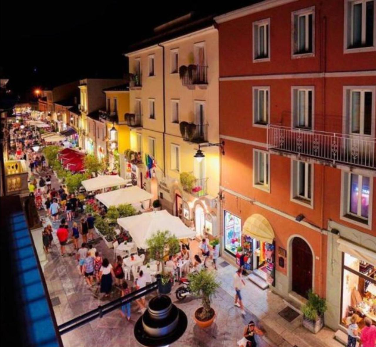 Corso Umberto Rooms Olbia Exterior photo