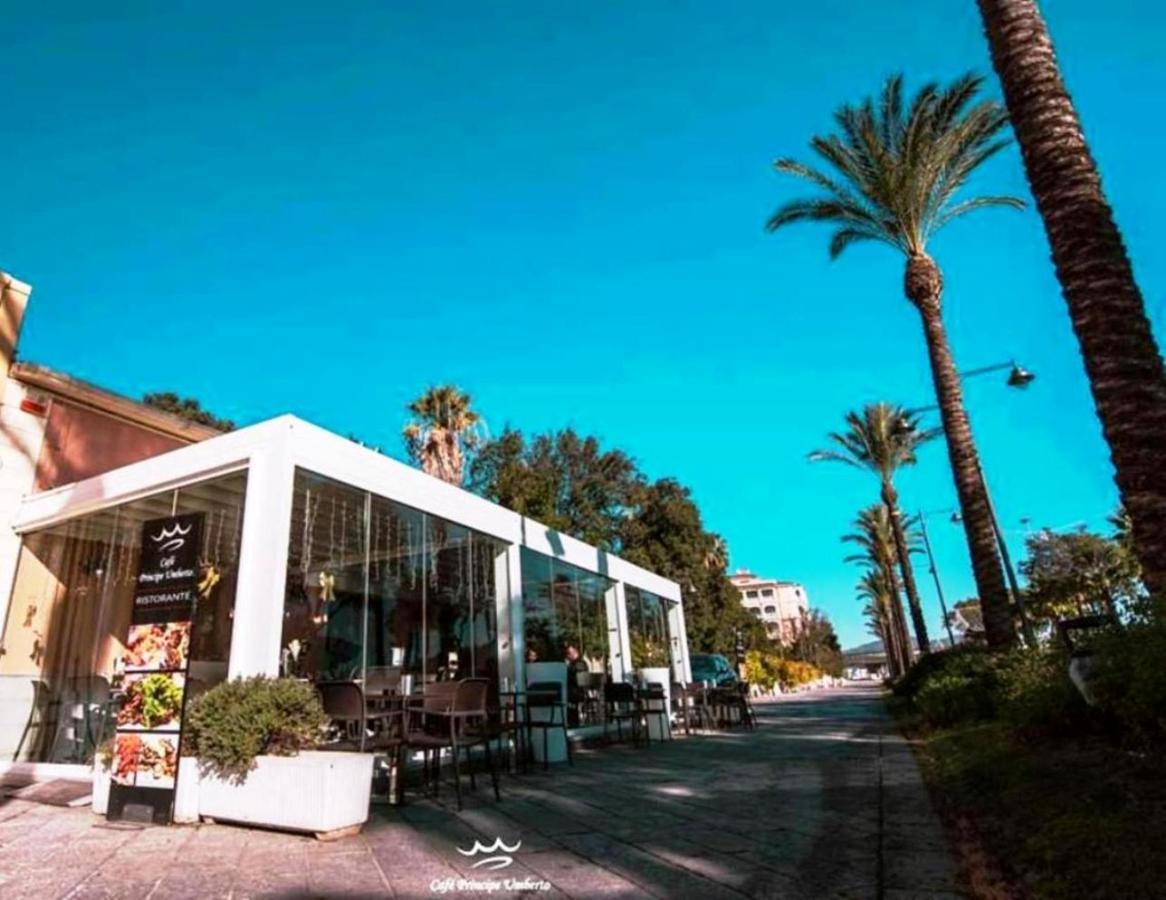 Corso Umberto Rooms Olbia Exterior photo