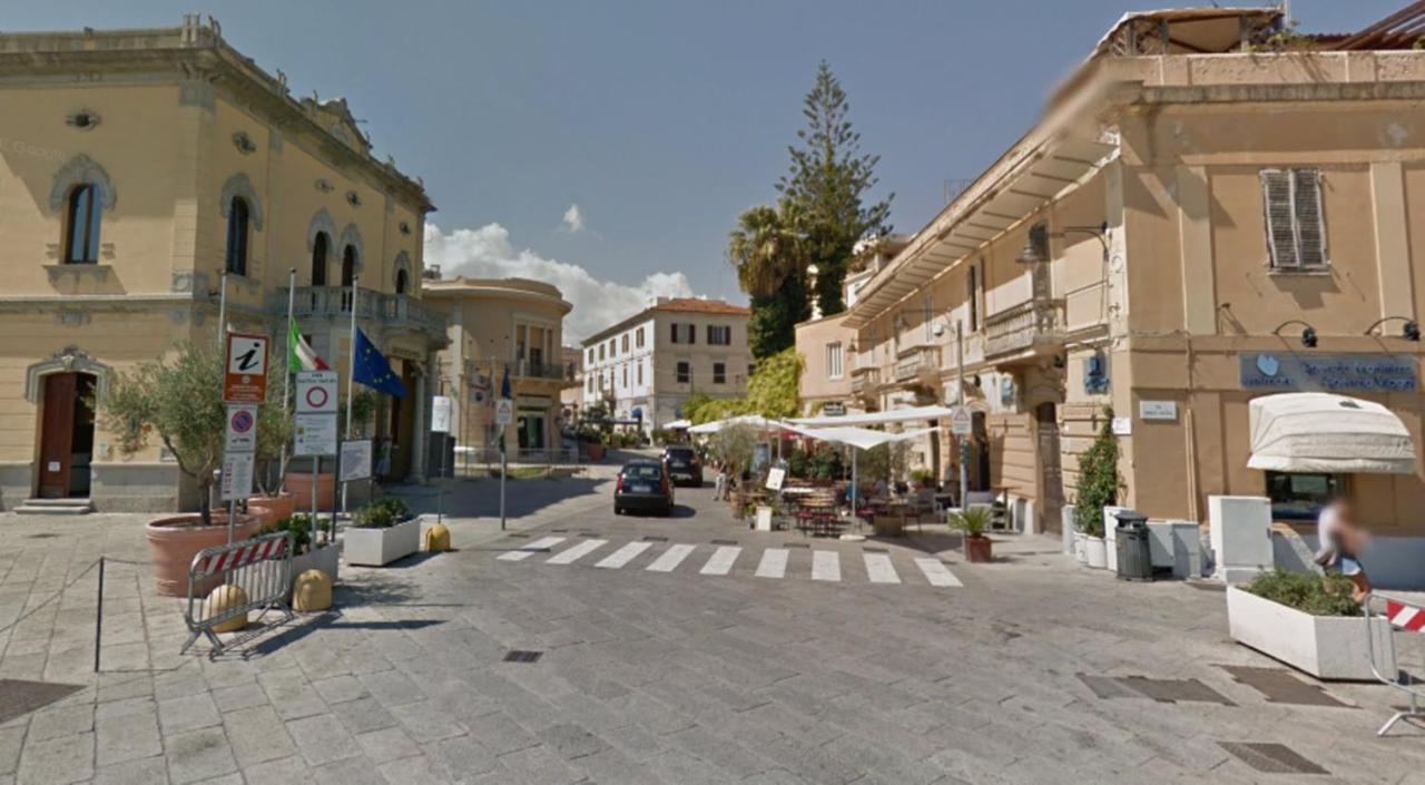 Corso Umberto Rooms Olbia Exterior photo