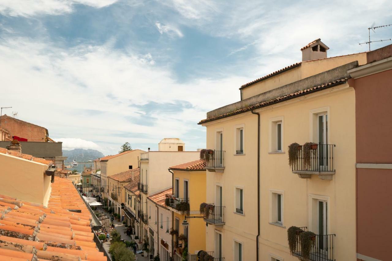 Corso Umberto Rooms Olbia Exterior photo