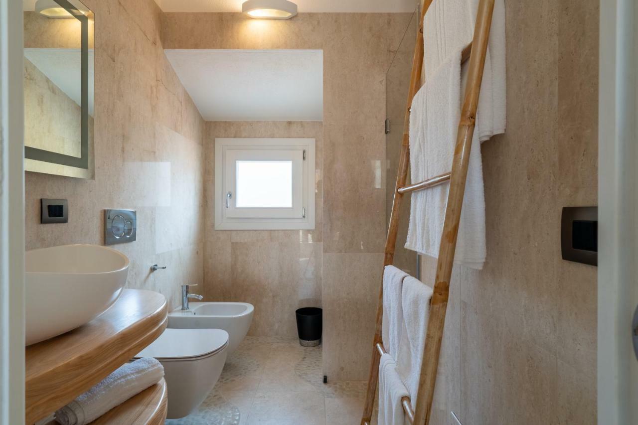 Corso Umberto Rooms Olbia Exterior photo