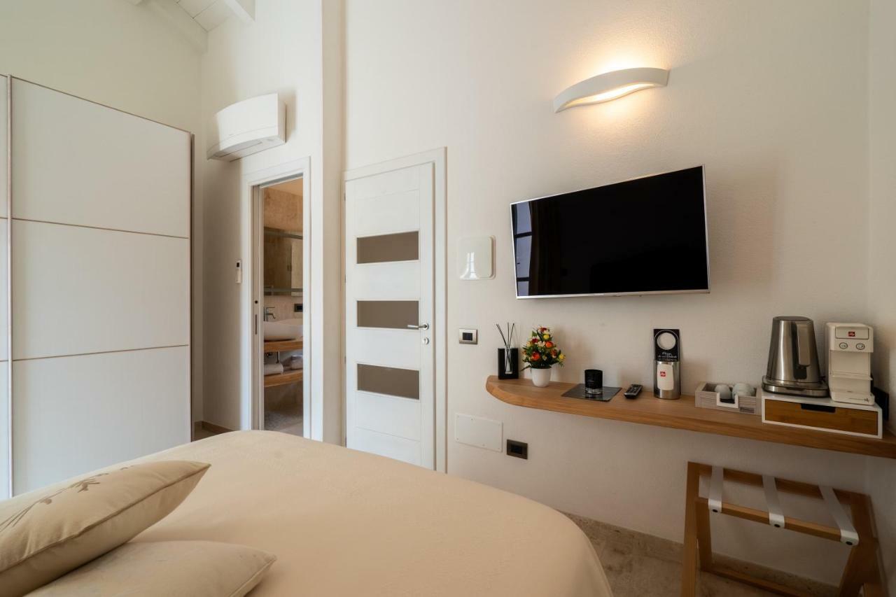 Corso Umberto Rooms Olbia Exterior photo