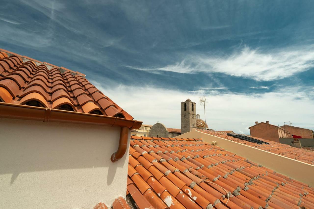 Corso Umberto Rooms Olbia Exterior photo