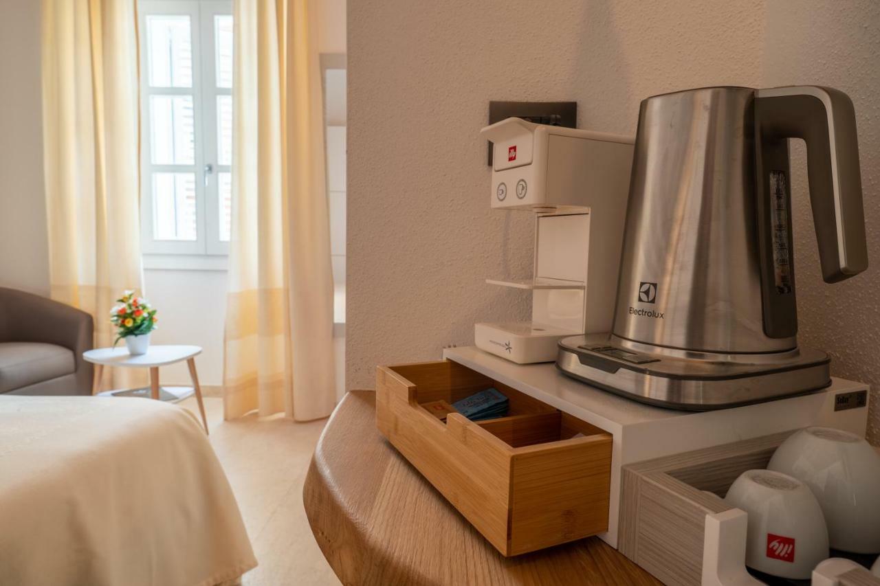 Corso Umberto Rooms Olbia Exterior photo