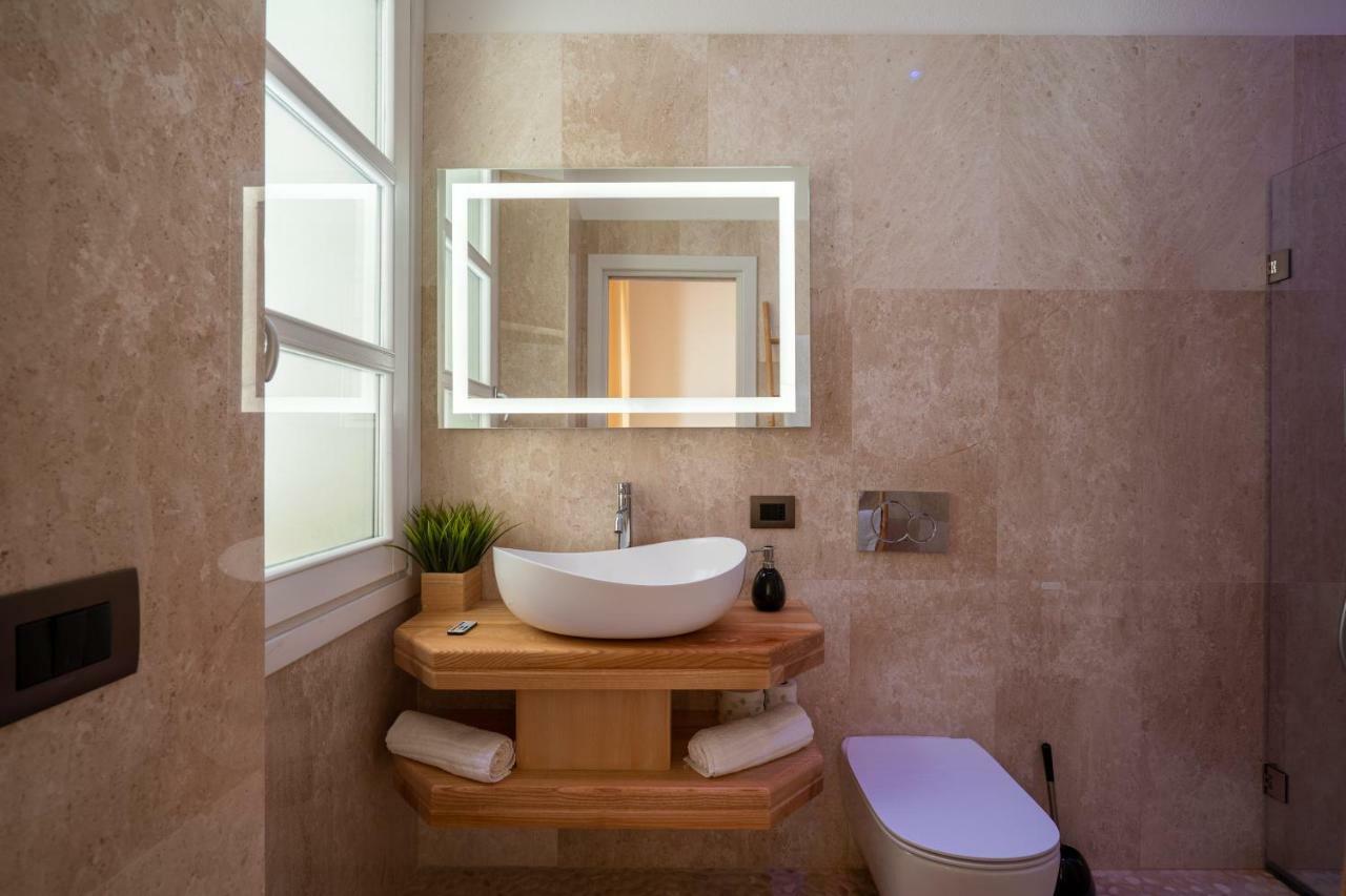 Corso Umberto Rooms Olbia Exterior photo