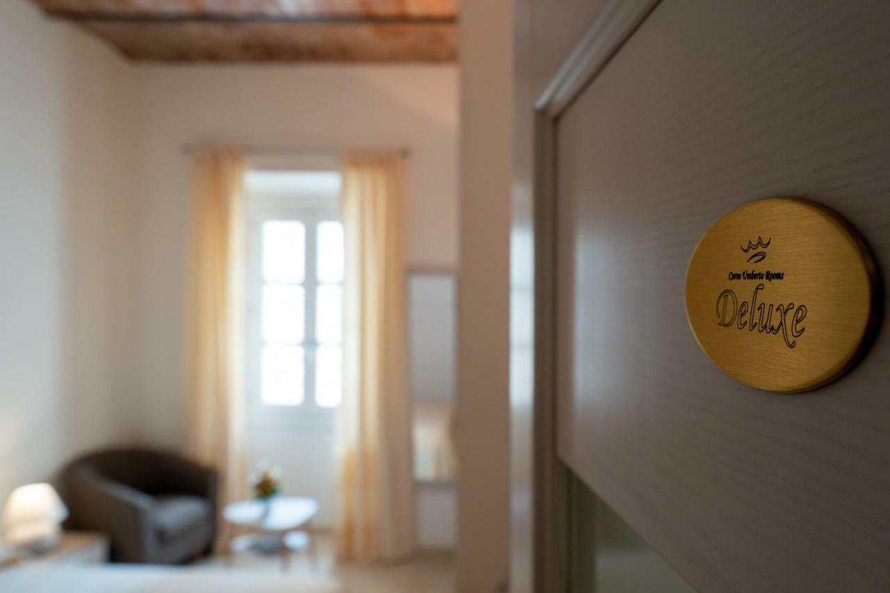 Corso Umberto Rooms Olbia Exterior photo