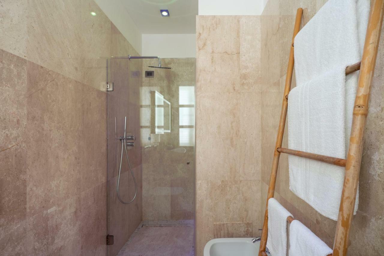 Corso Umberto Rooms Olbia Exterior photo