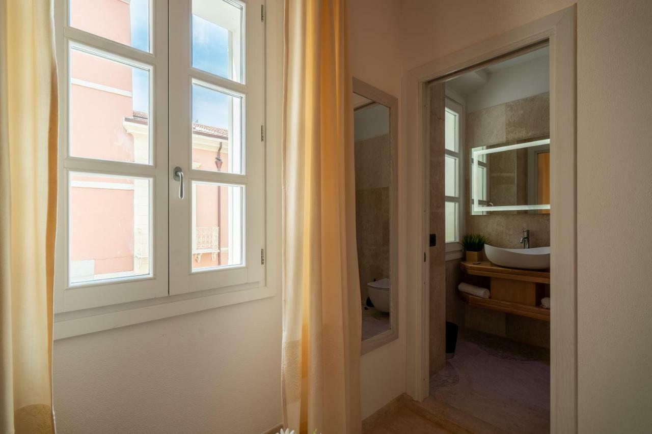 Corso Umberto Rooms Olbia Exterior photo
