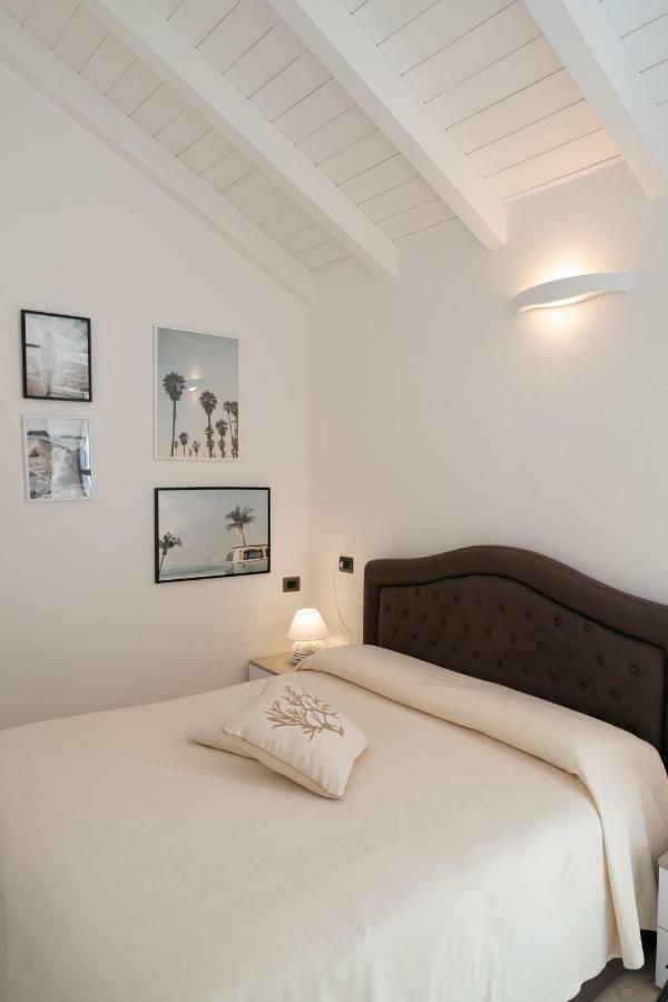 Corso Umberto Rooms Olbia Exterior photo