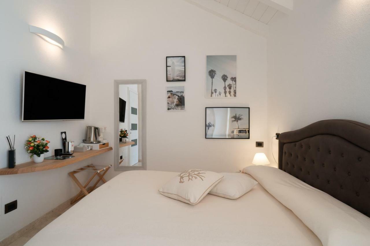 Corso Umberto Rooms Olbia Exterior photo