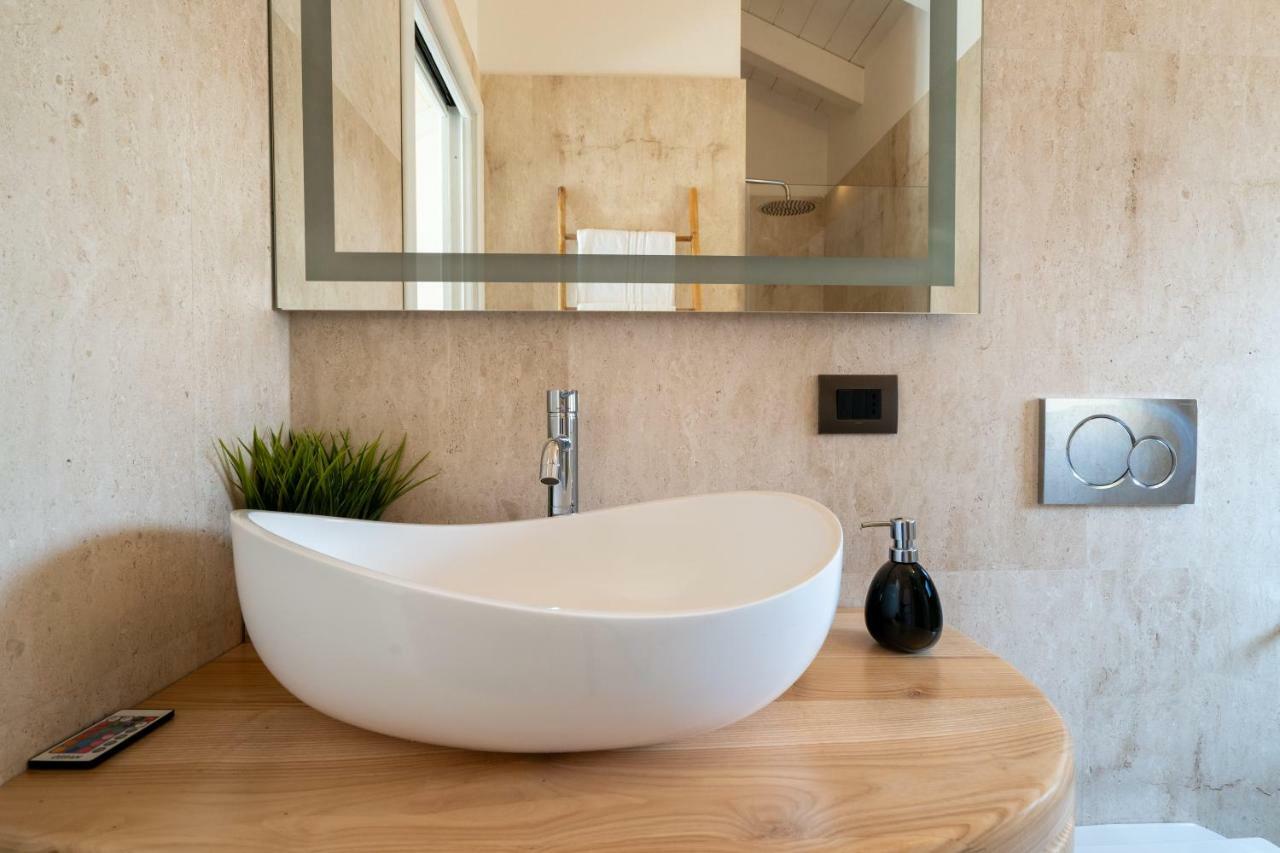 Corso Umberto Rooms Olbia Exterior photo