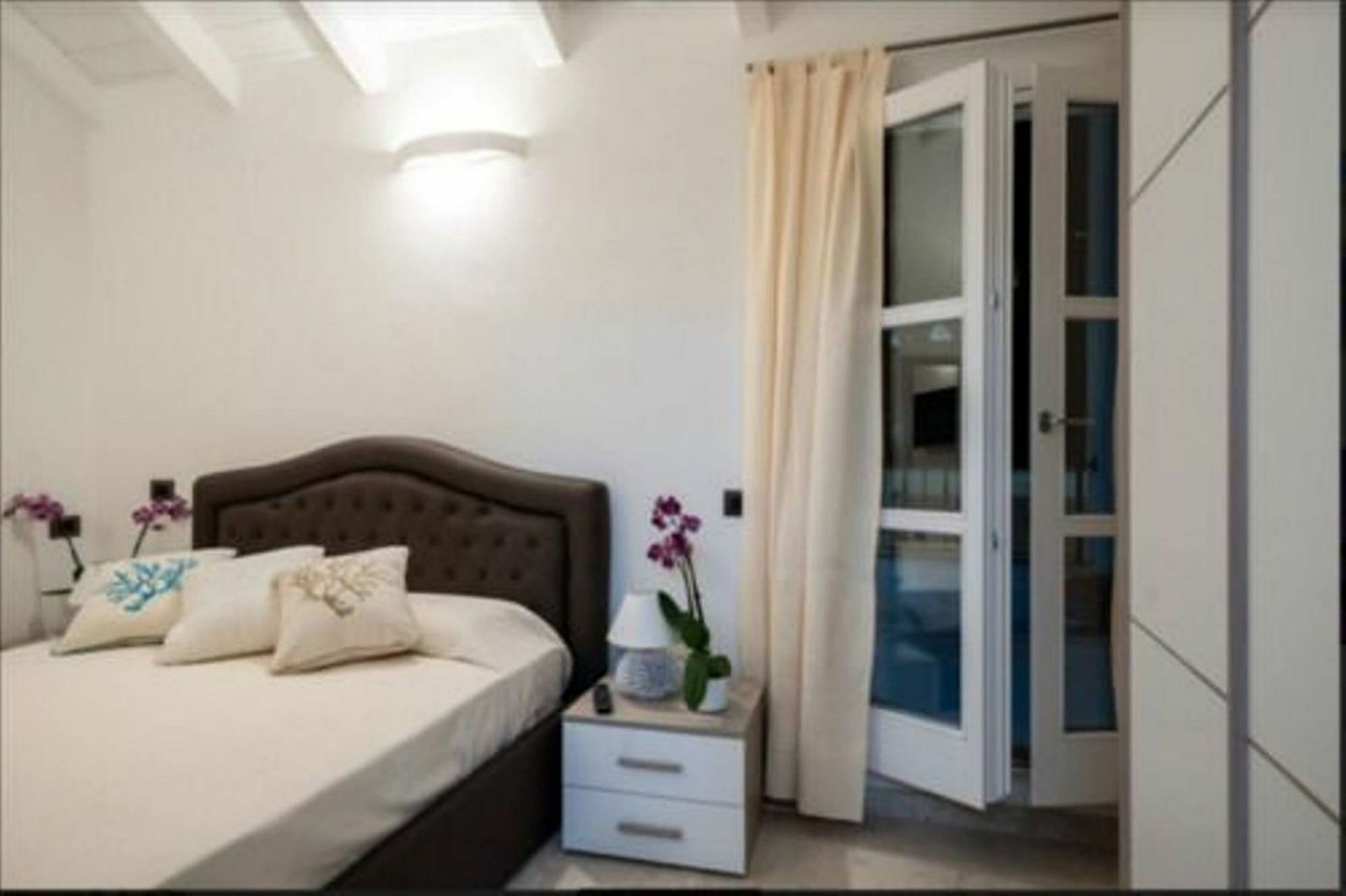 Corso Umberto Rooms Olbia Exterior photo